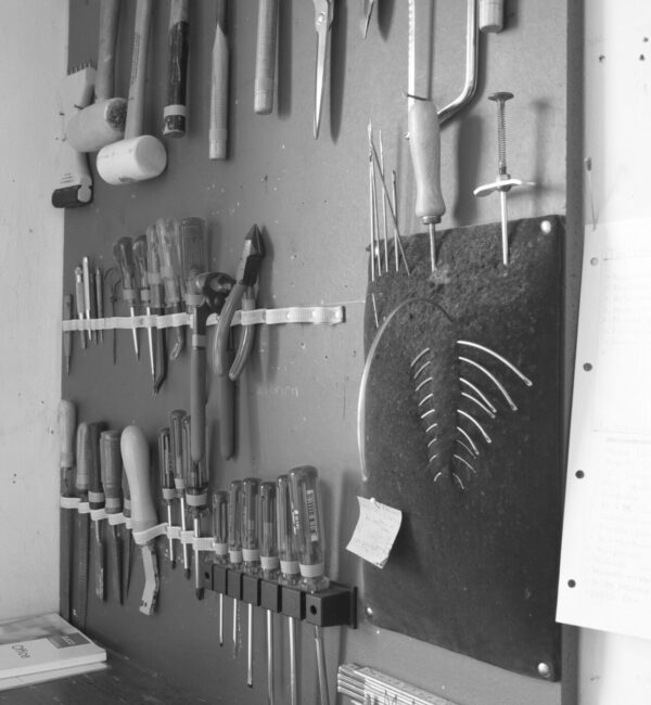 Werkstatt